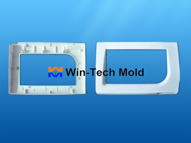 Plastic Molded Part (42)